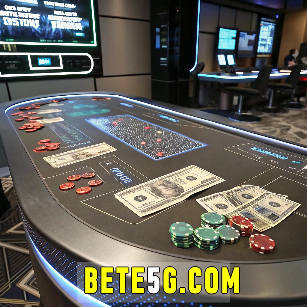 Roulette